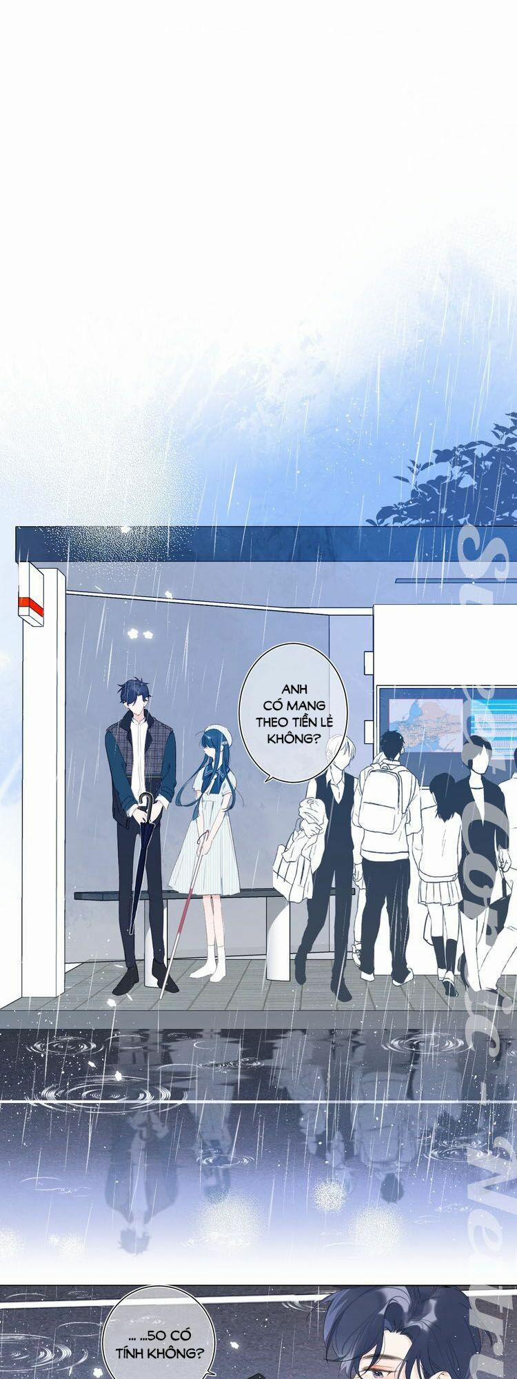 Đừng Khóc 2 trang 16