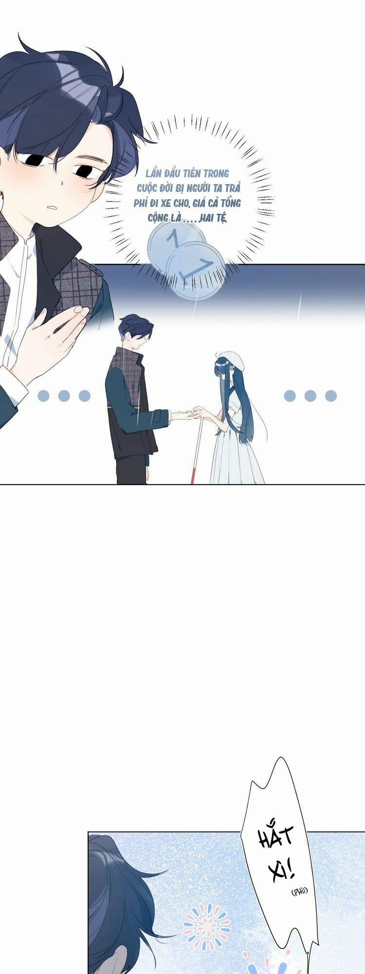 Đừng Khóc 2 trang 20