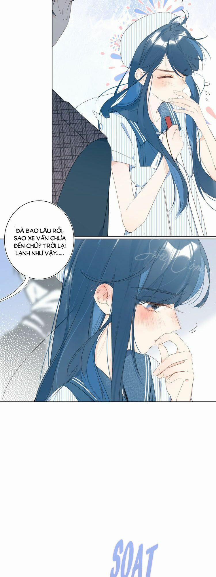 Đừng Khóc 2 trang 21