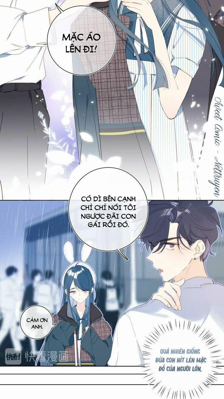 Đừng Khóc 2 trang 23