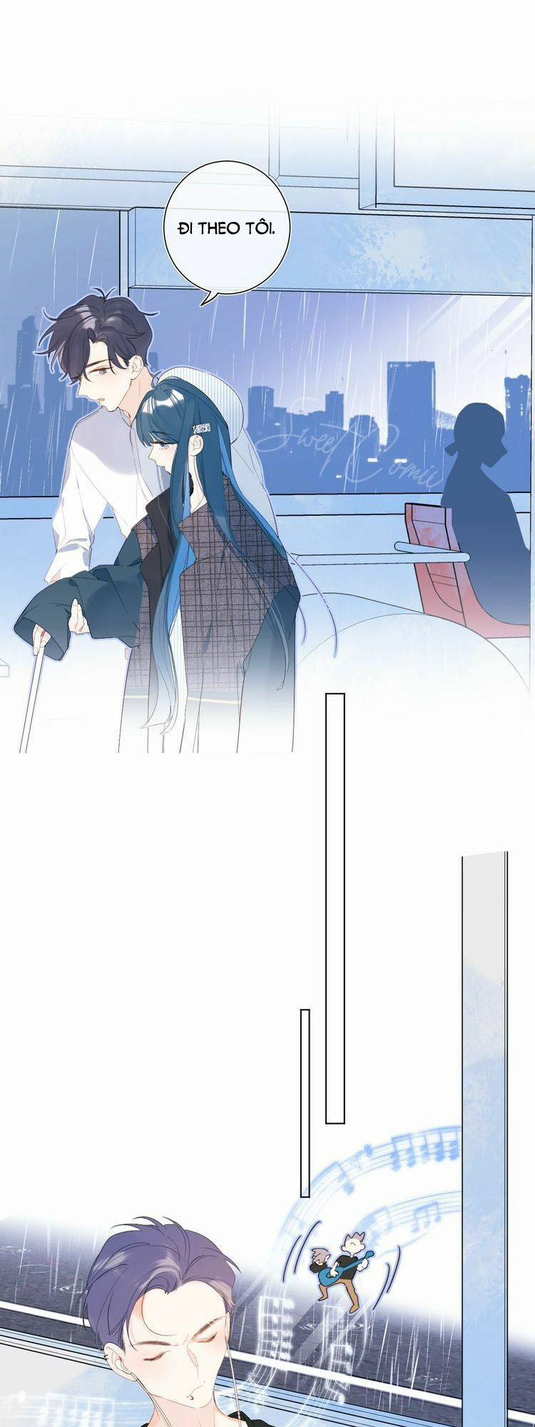 Đừng Khóc 2 trang 25