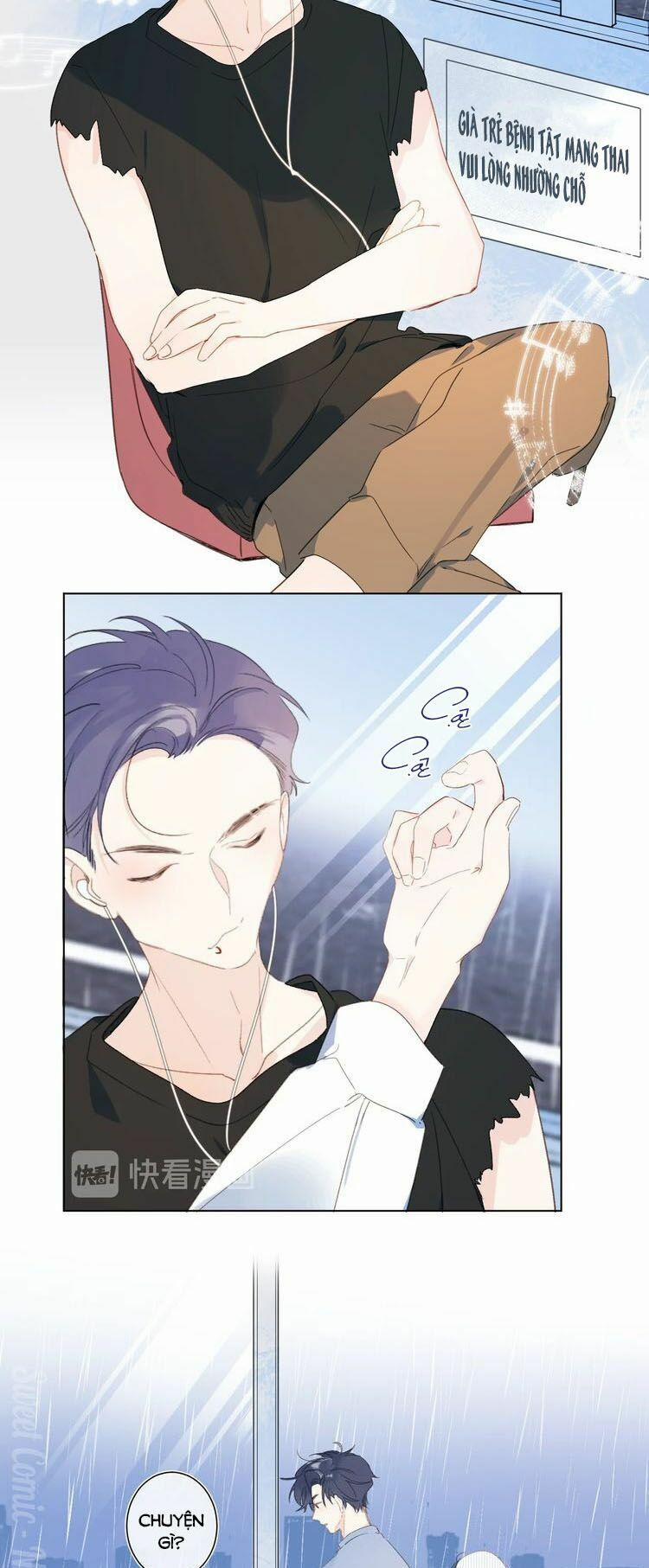 Đừng Khóc 2 trang 26