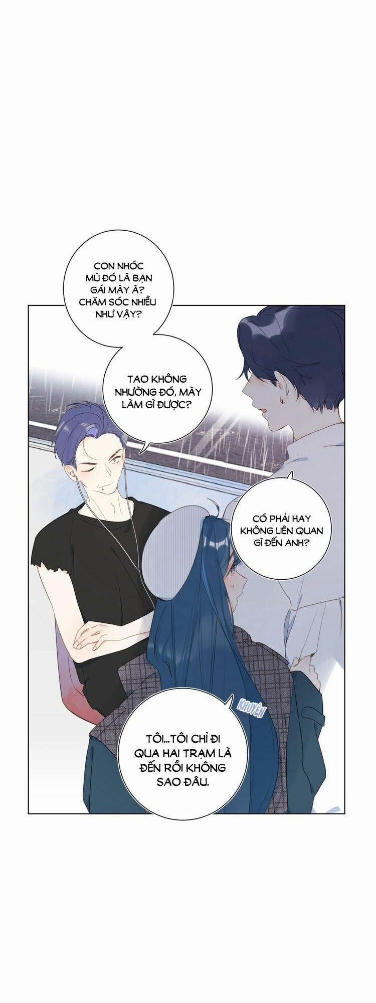 Đừng Khóc 2 trang 28