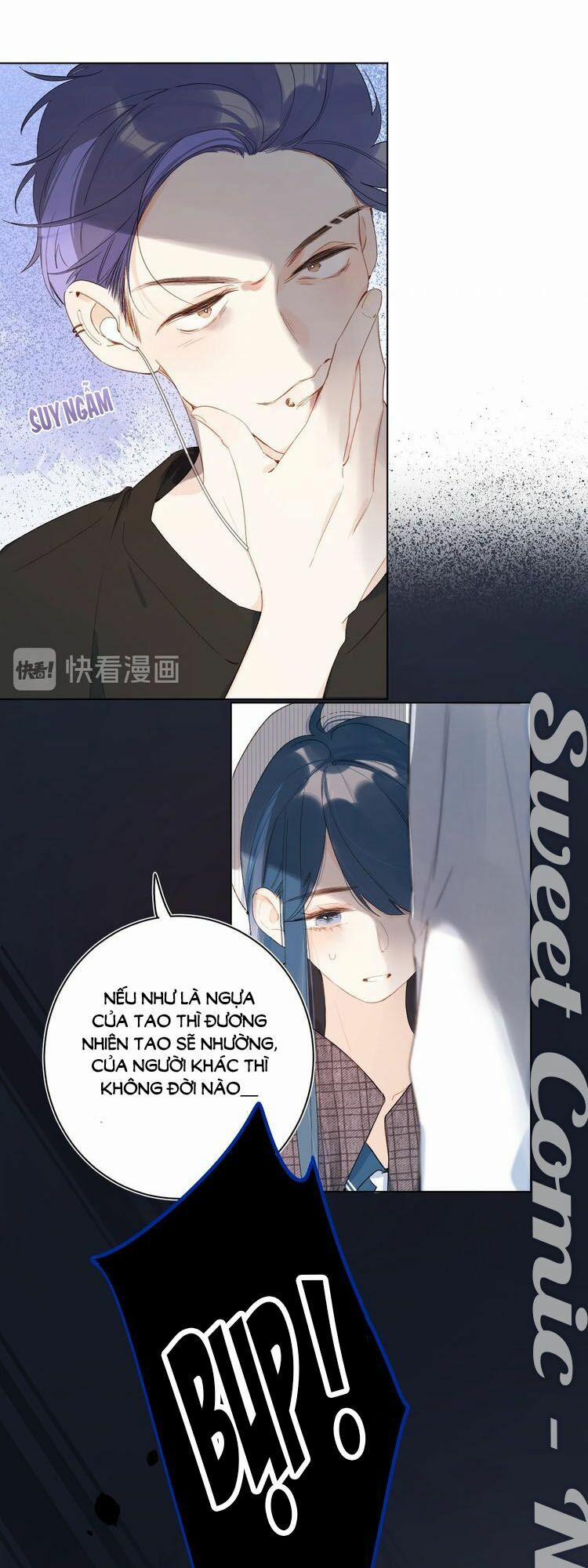 Đừng Khóc 2 trang 29