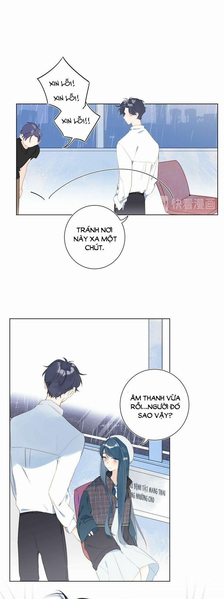 Đừng Khóc 2 trang 33