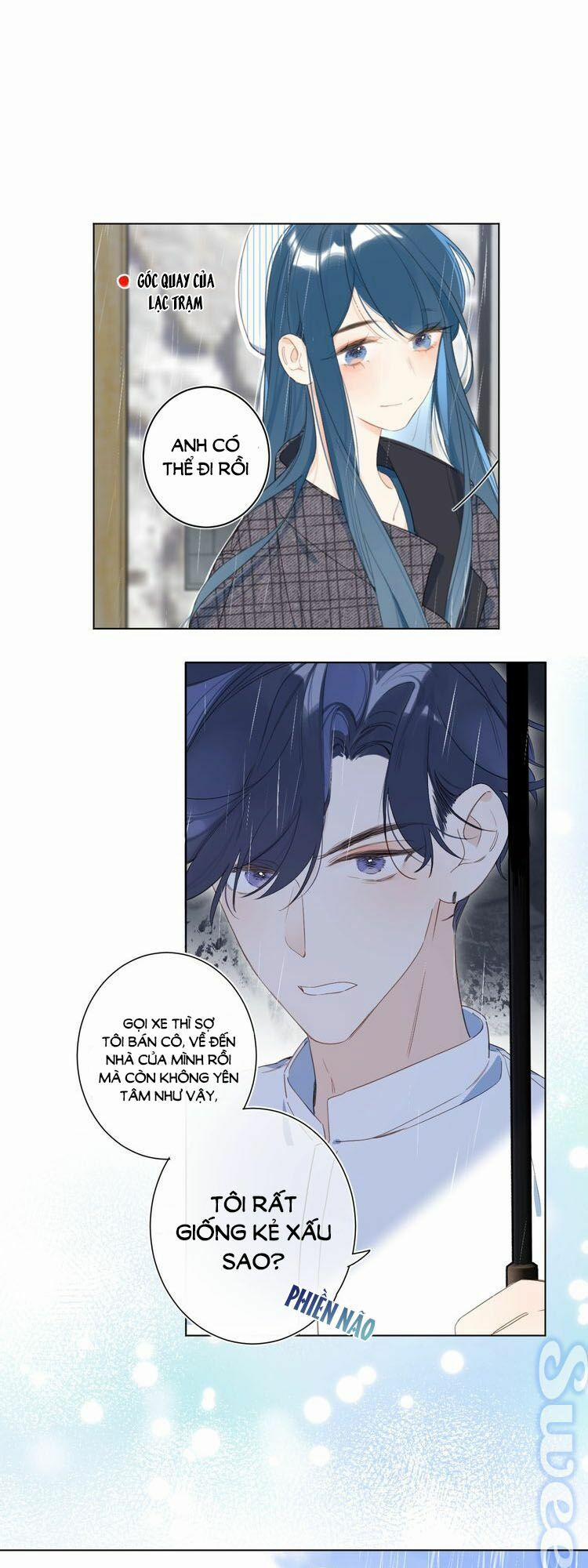 Đừng Khóc 2 trang 38