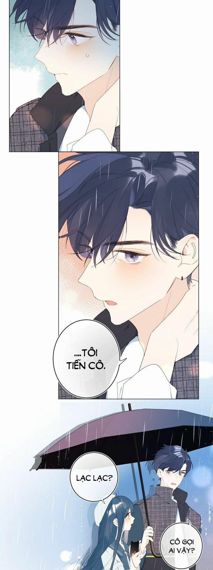 Đừng Khóc 2 trang 6