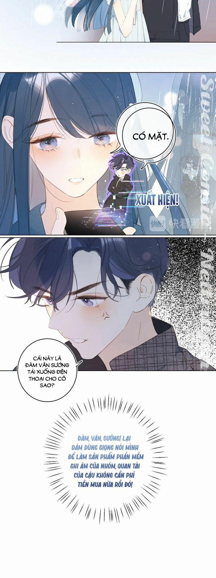 Đừng Khóc 2 trang 7