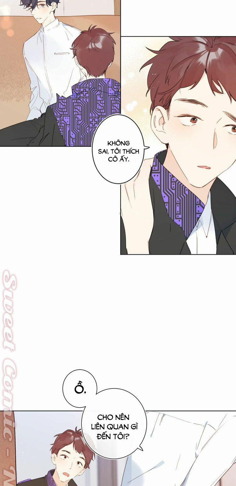 Đừng Khóc 3 trang 10