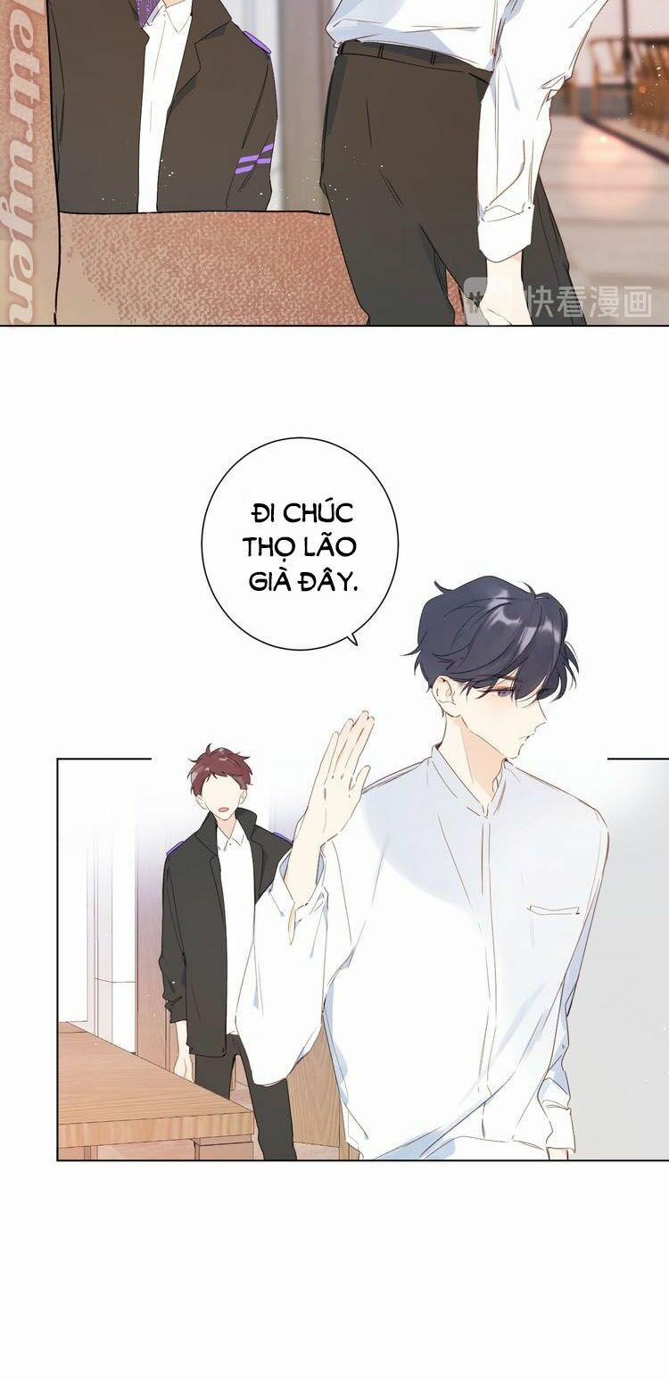 Đừng Khóc 3 trang 11