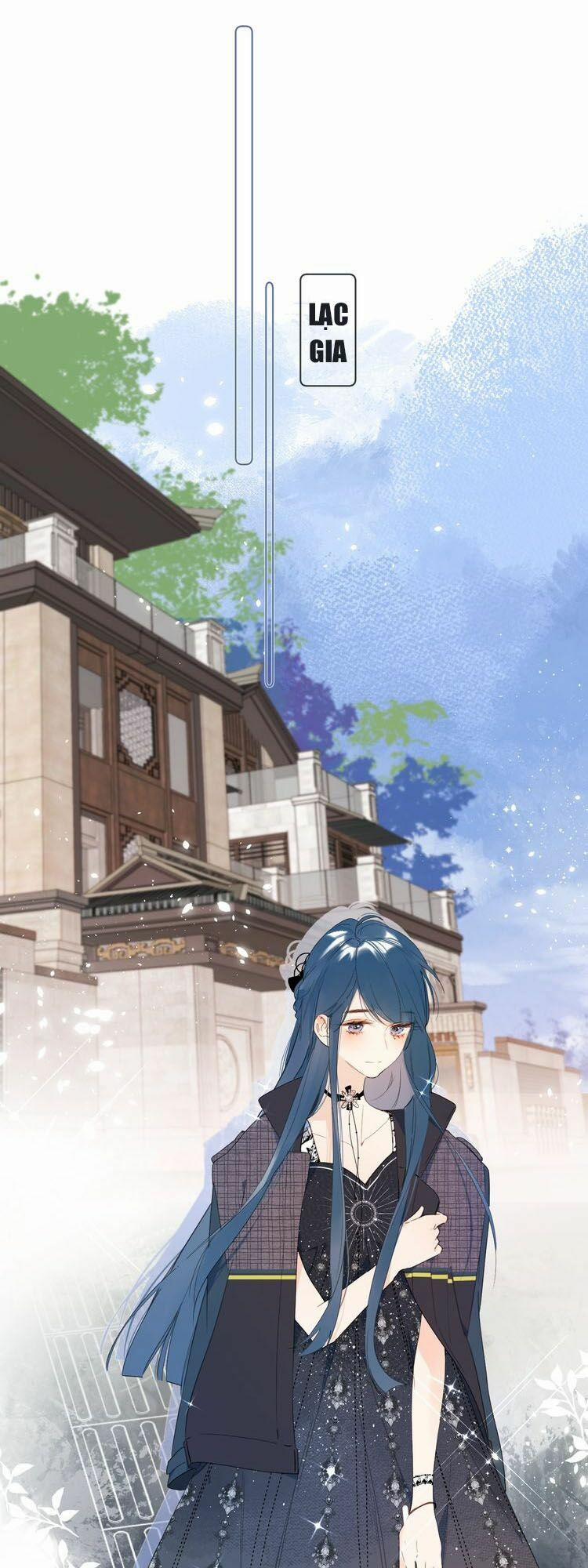 Đừng Khóc 3 trang 12