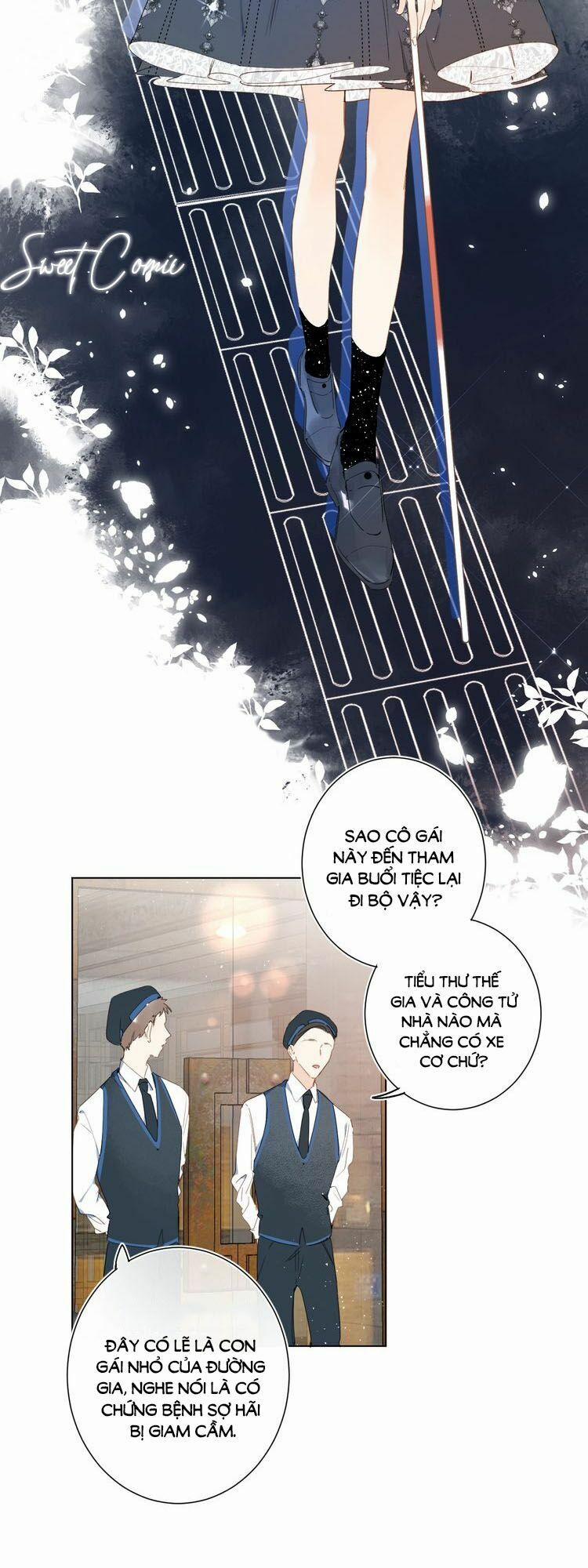 Đừng Khóc 3 trang 13