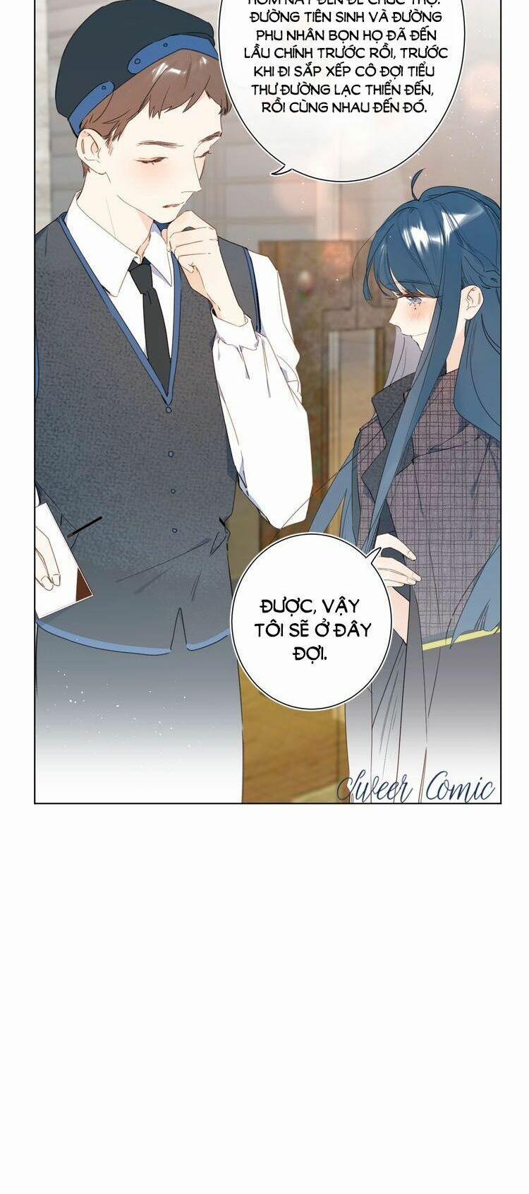 Đừng Khóc 3 trang 15