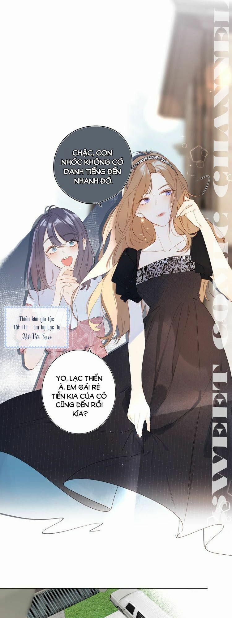 Đừng Khóc 3 trang 17