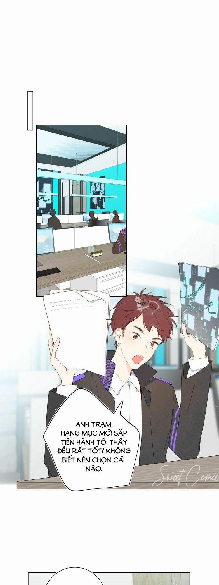 Đừng Khóc 3 trang 2