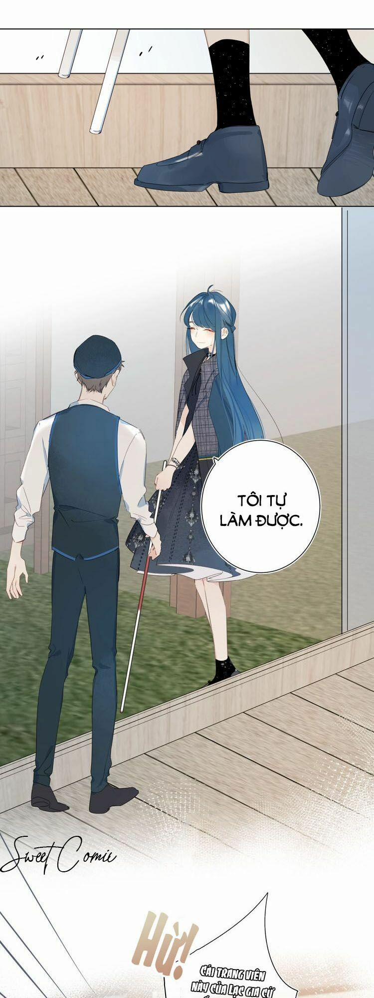 Đừng Khóc 3 trang 21