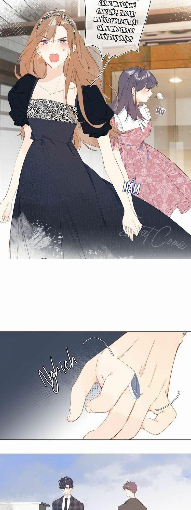 Đừng Khóc 3 trang 22