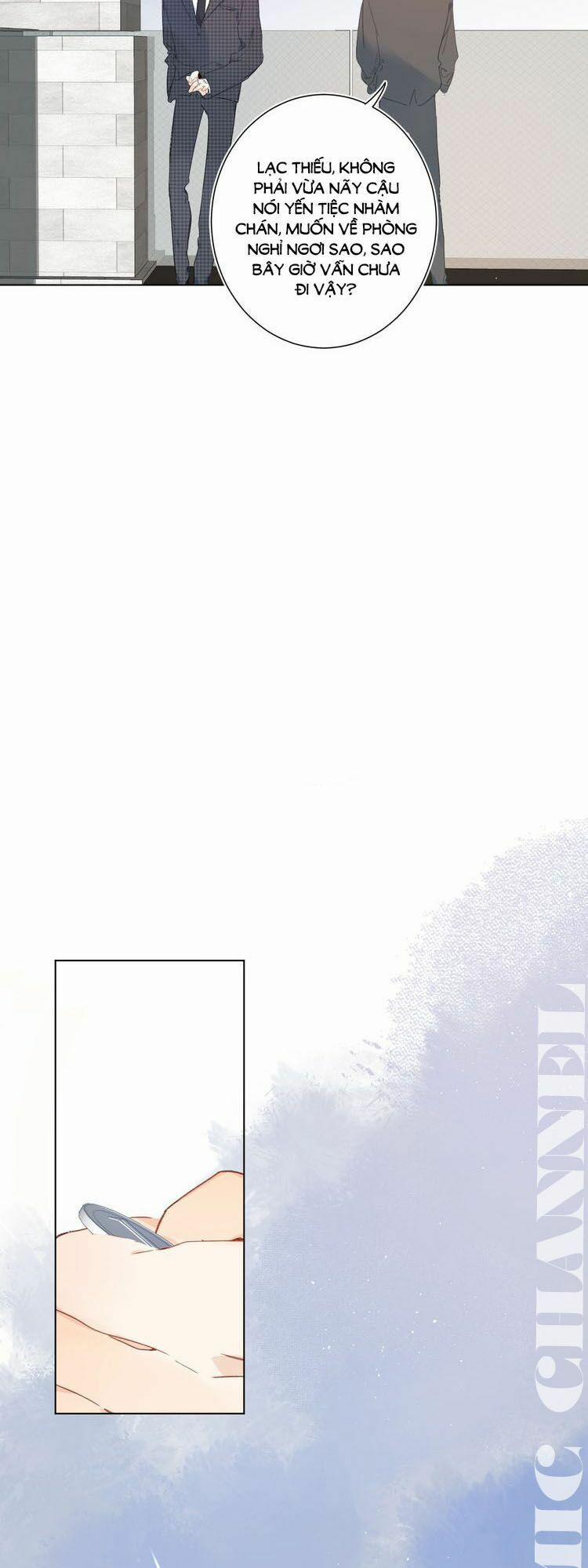 Đừng Khóc 3 trang 23