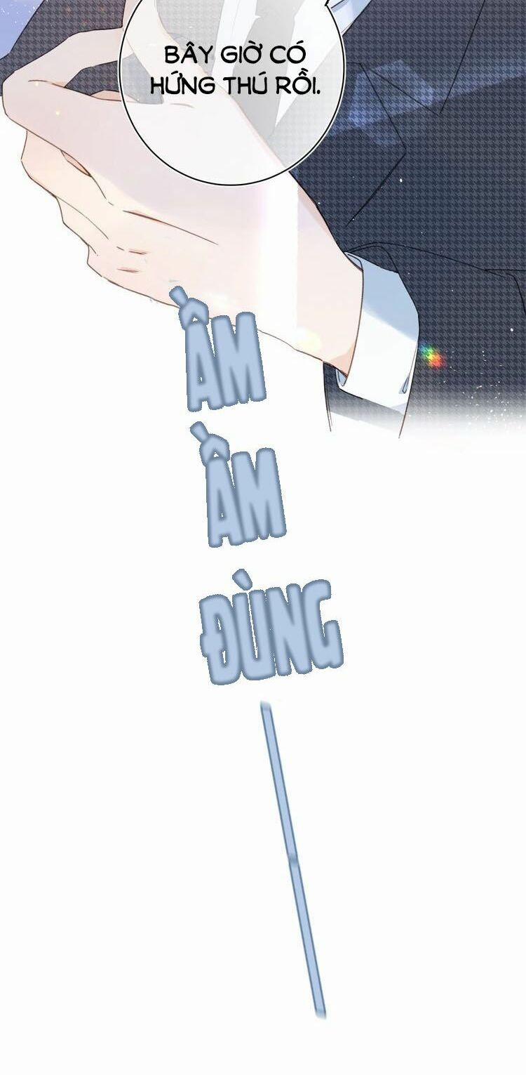 Đừng Khóc 3 trang 25