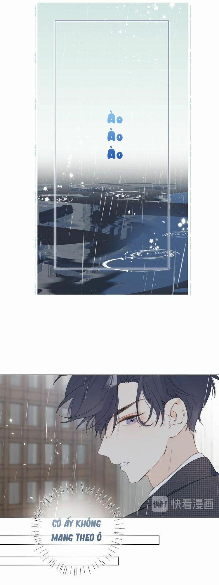 Đừng Khóc 3 trang 26