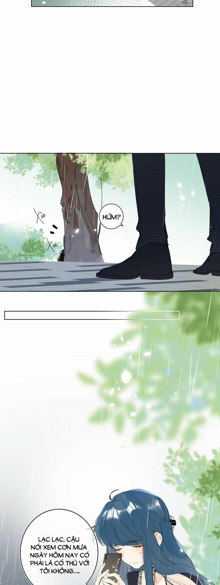 Đừng Khóc 3 trang 28