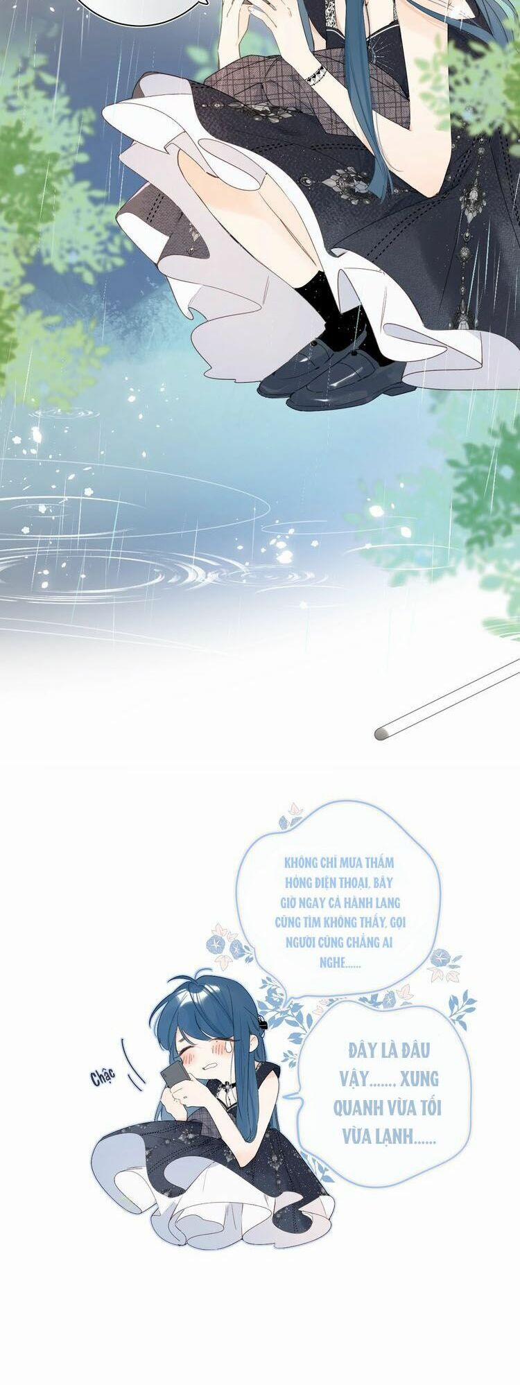 Đừng Khóc 3 trang 29