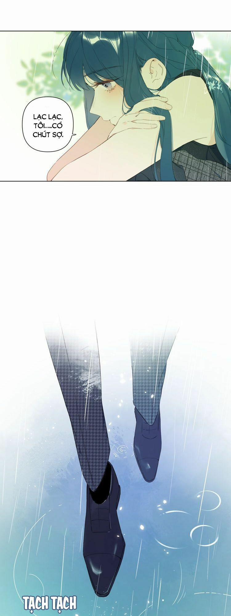 Đừng Khóc 3 trang 30