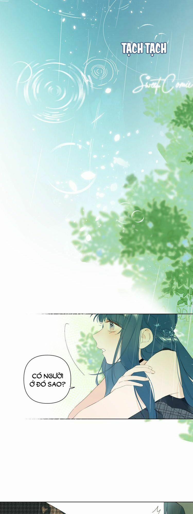 Đừng Khóc 3 trang 31