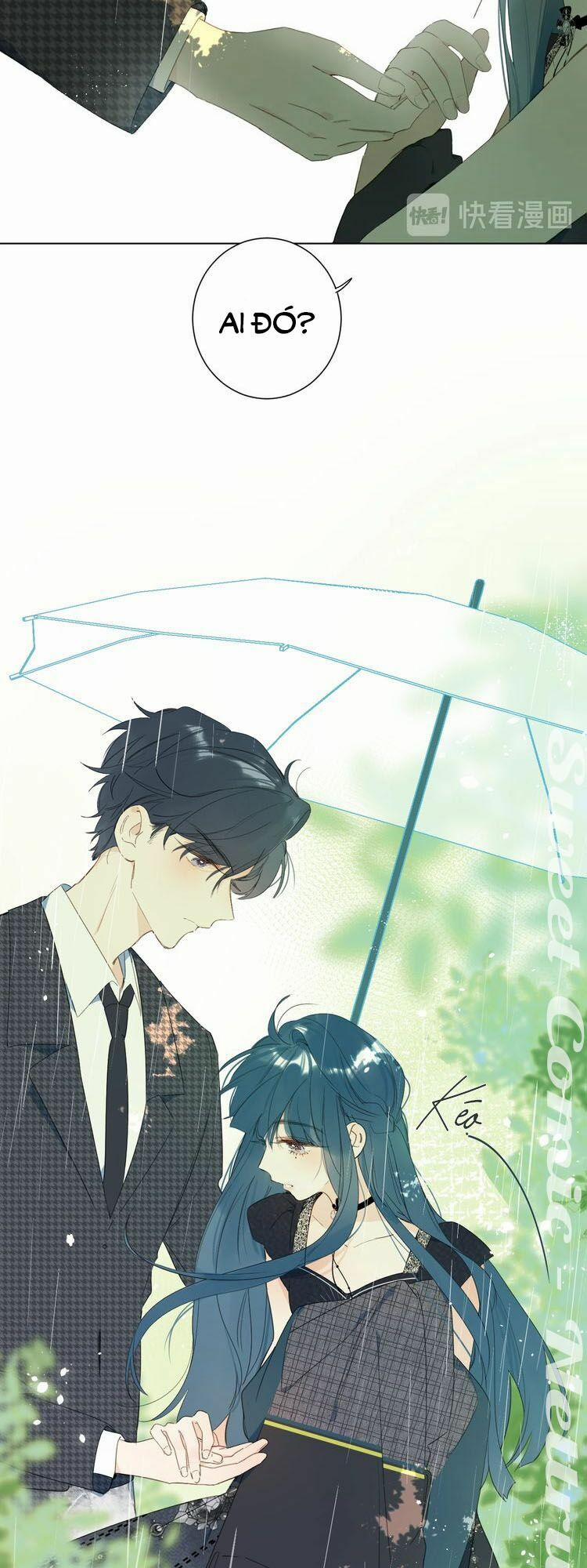 Đừng Khóc 3 trang 32