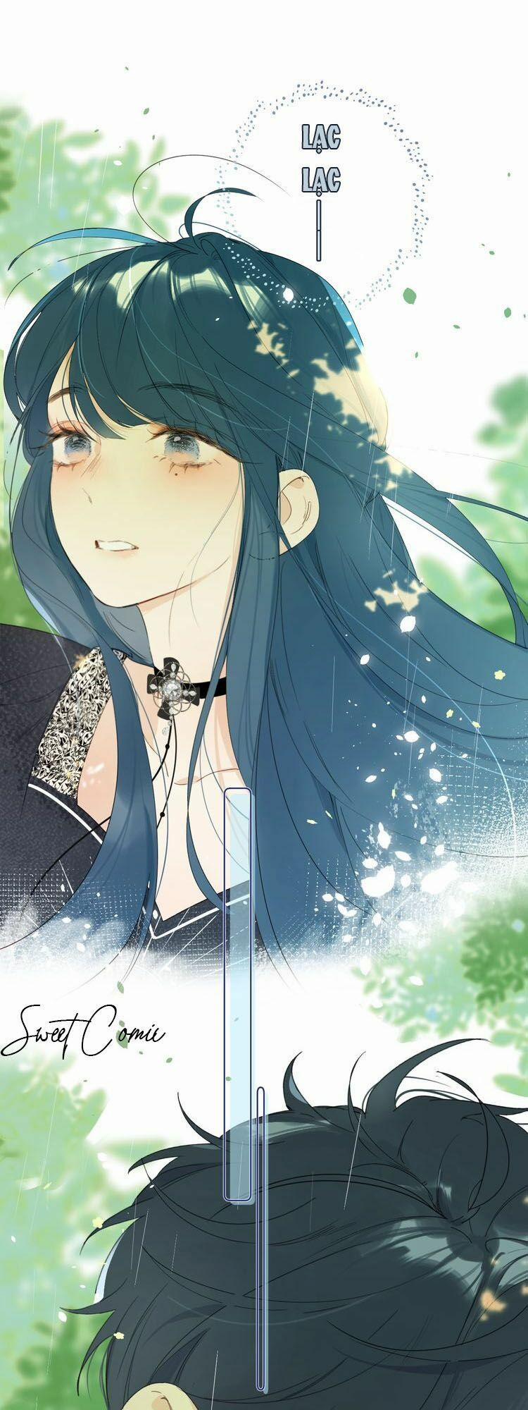 Đừng Khóc 3 trang 35