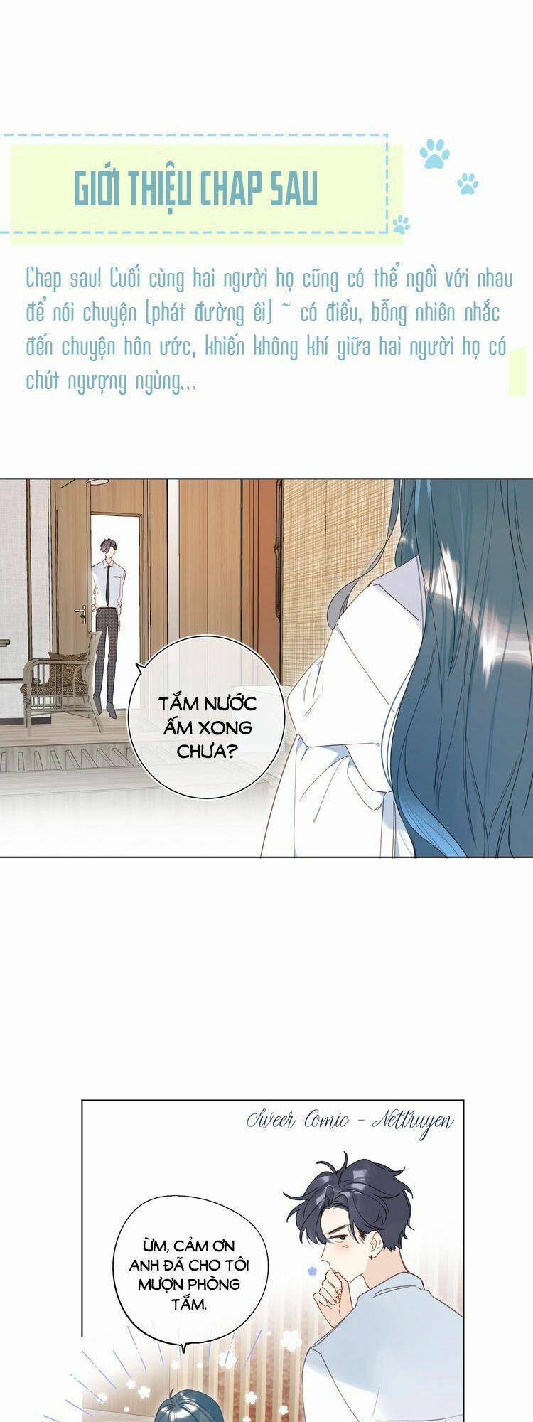 Đừng Khóc 3 trang 38