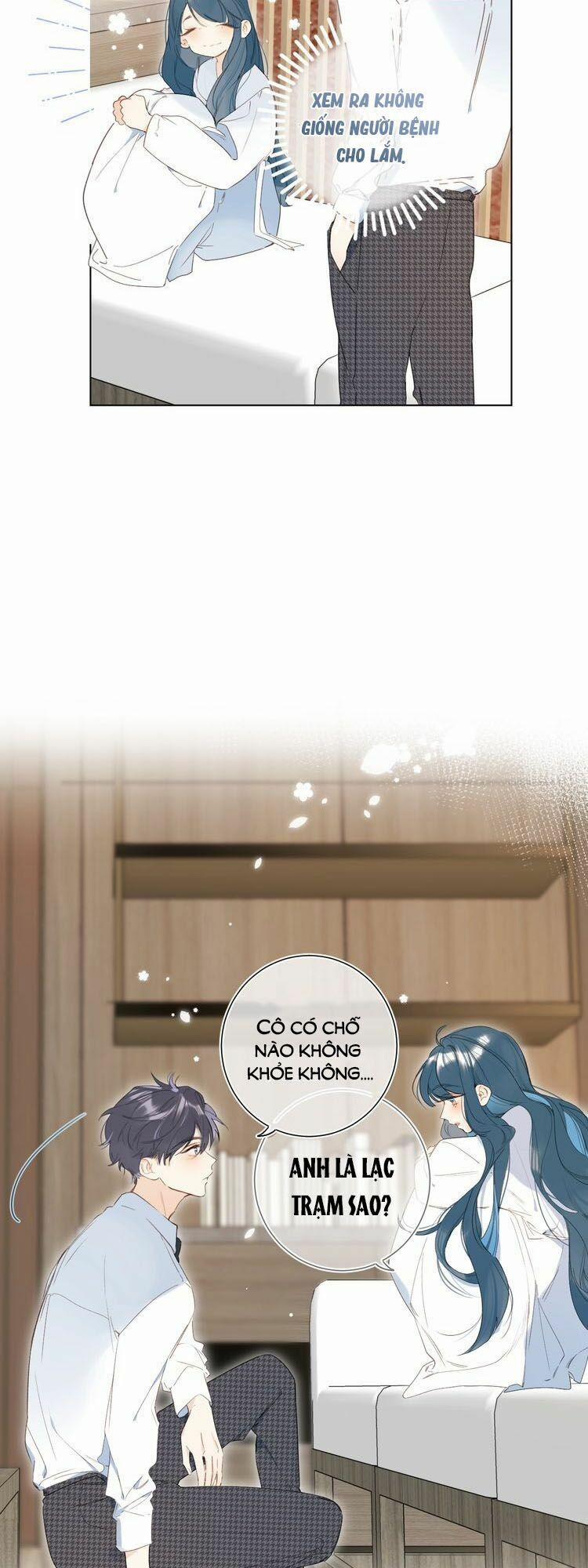 Đừng Khóc 3 trang 39