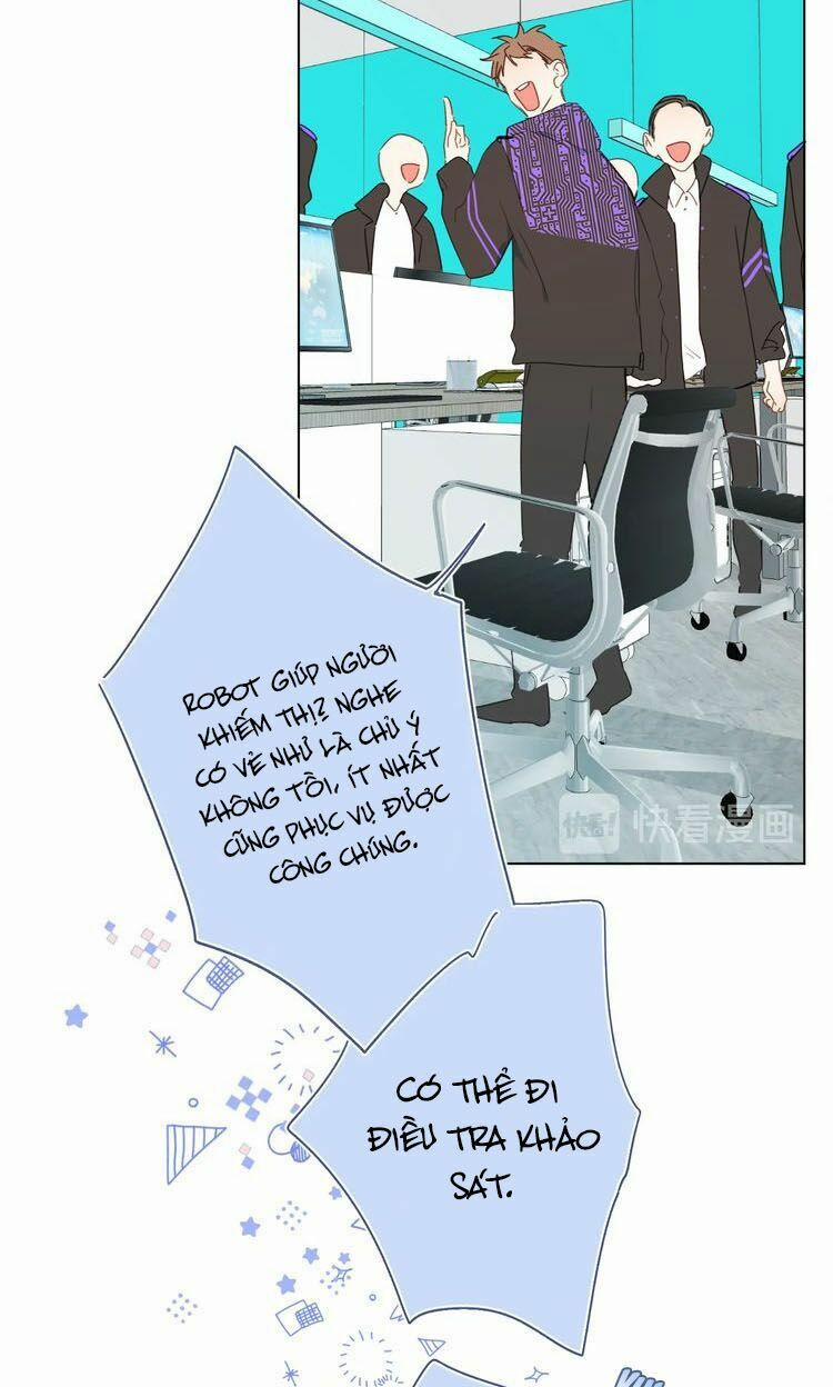 Đừng Khóc 3 trang 5