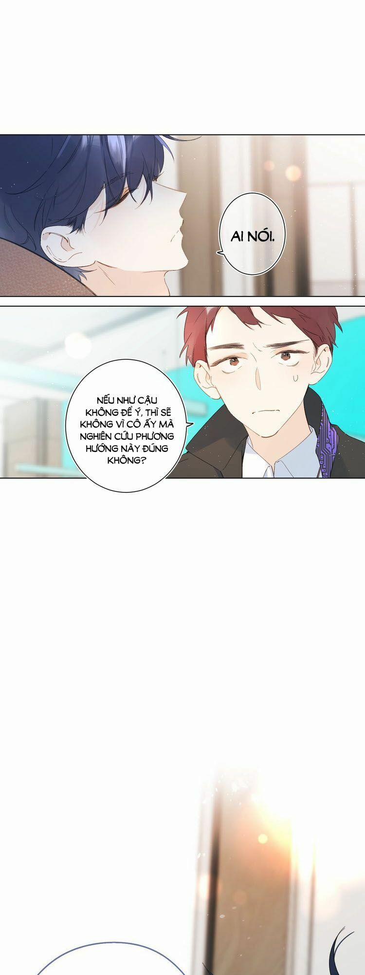 Đừng Khóc 3 trang 8