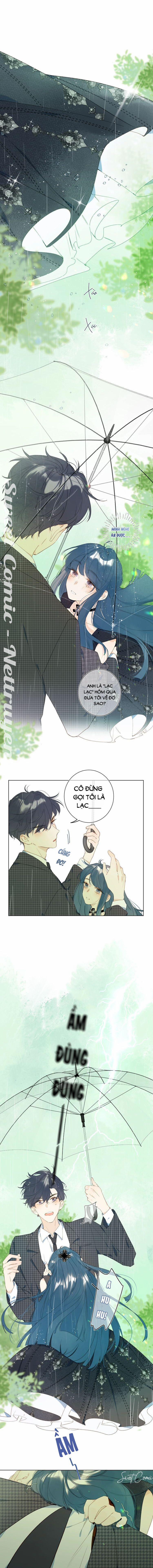 Đừng Khóc 4.5 trang 1