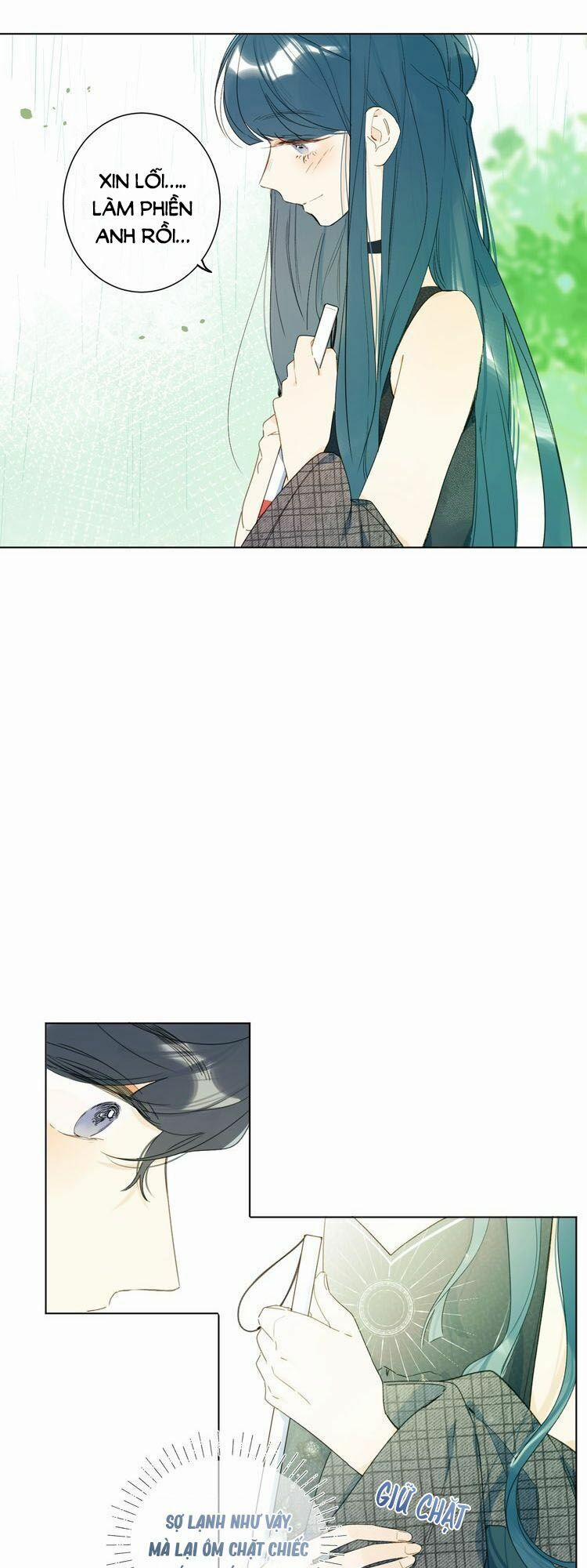 Đừng Khóc 4 trang 10