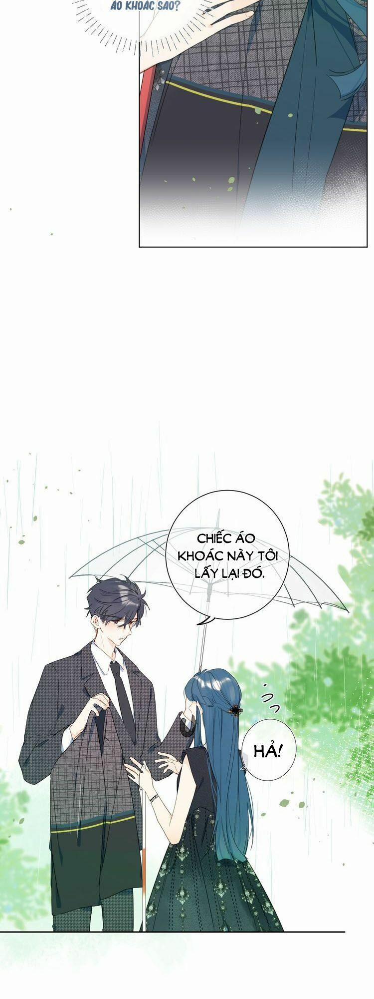 Đừng Khóc 4 trang 11