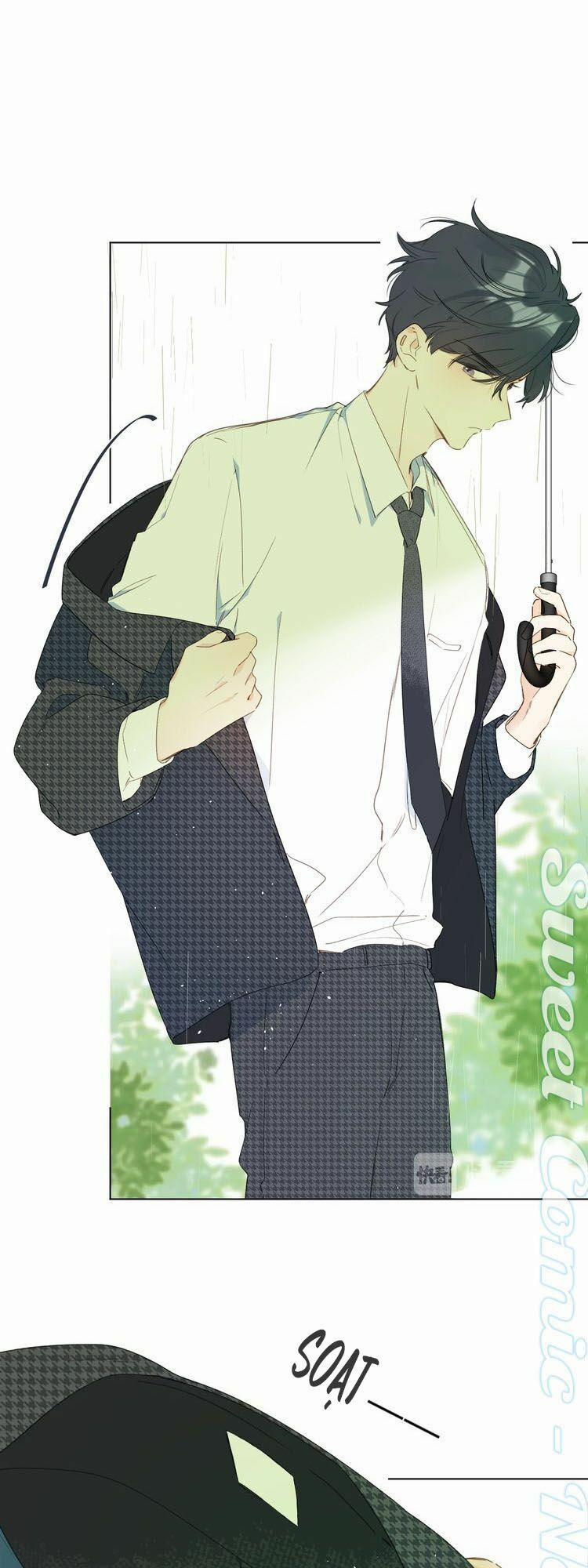 Đừng Khóc 4 trang 12