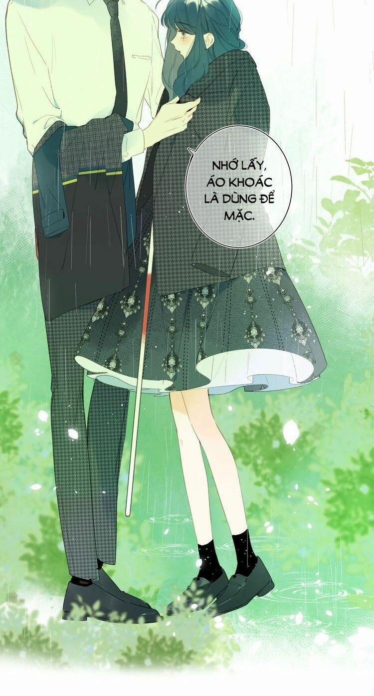 Đừng Khóc 4 trang 14