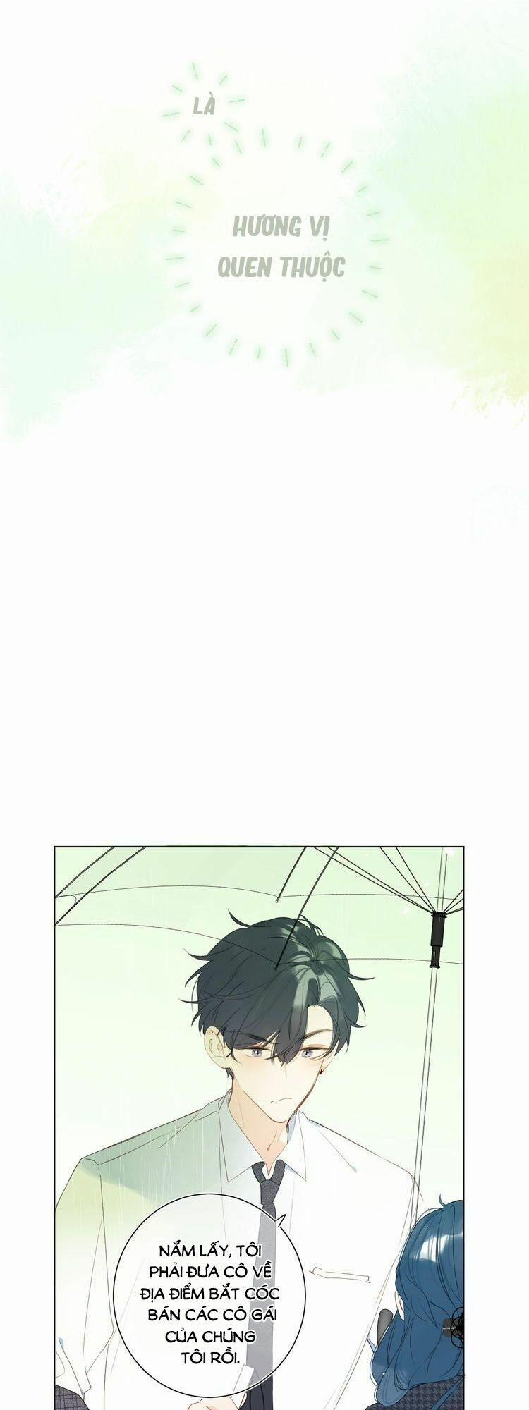 Đừng Khóc 4 trang 15