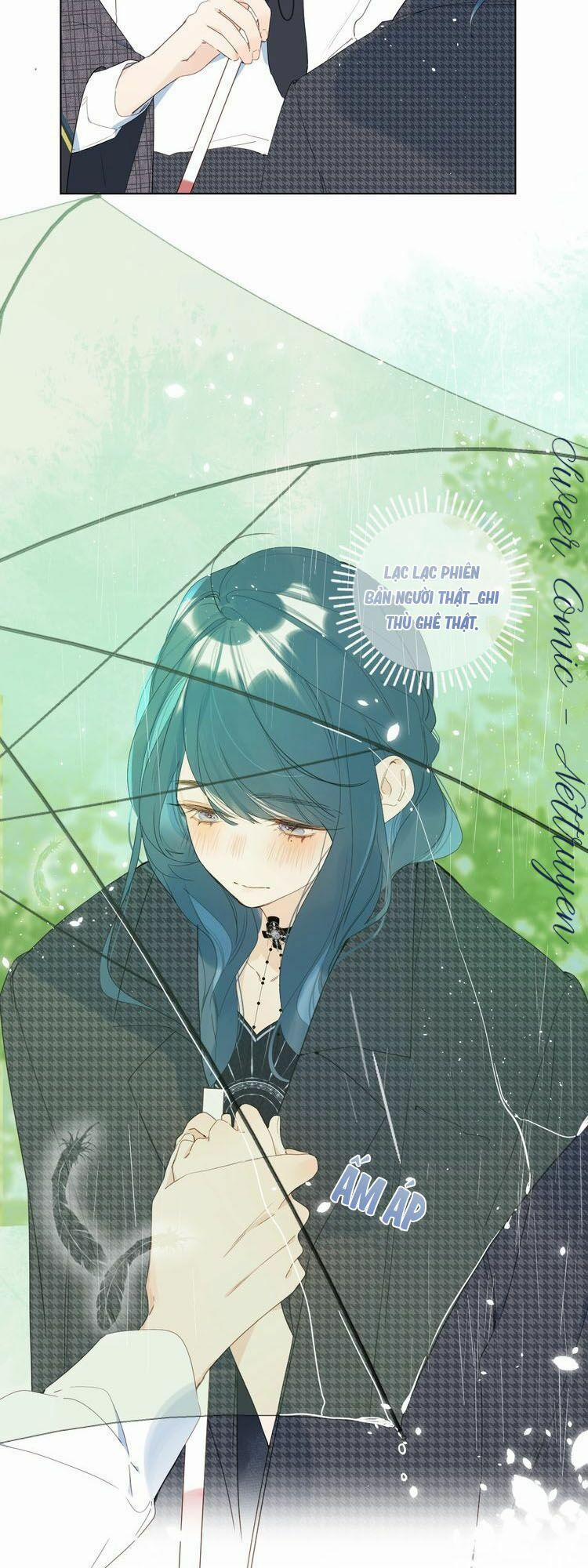 Đừng Khóc 4 trang 16