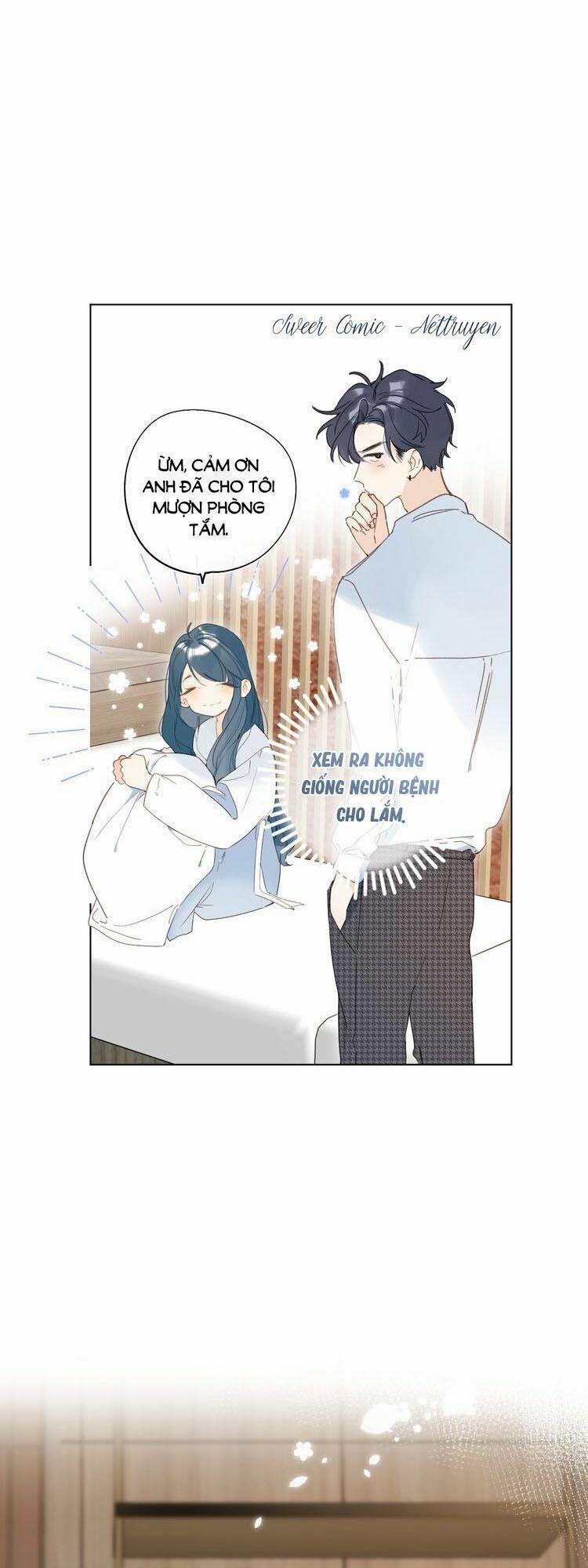 Đừng Khóc 4 trang 19