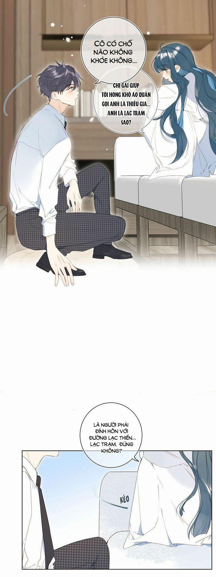 Đừng Khóc 4 trang 20