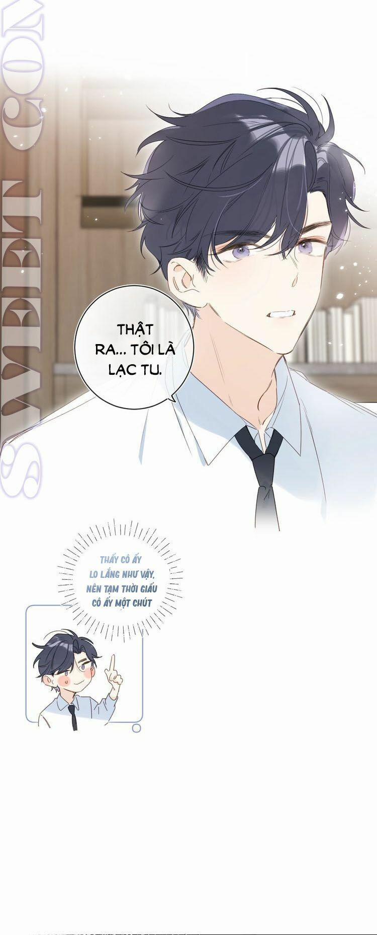 Đừng Khóc 4 trang 22