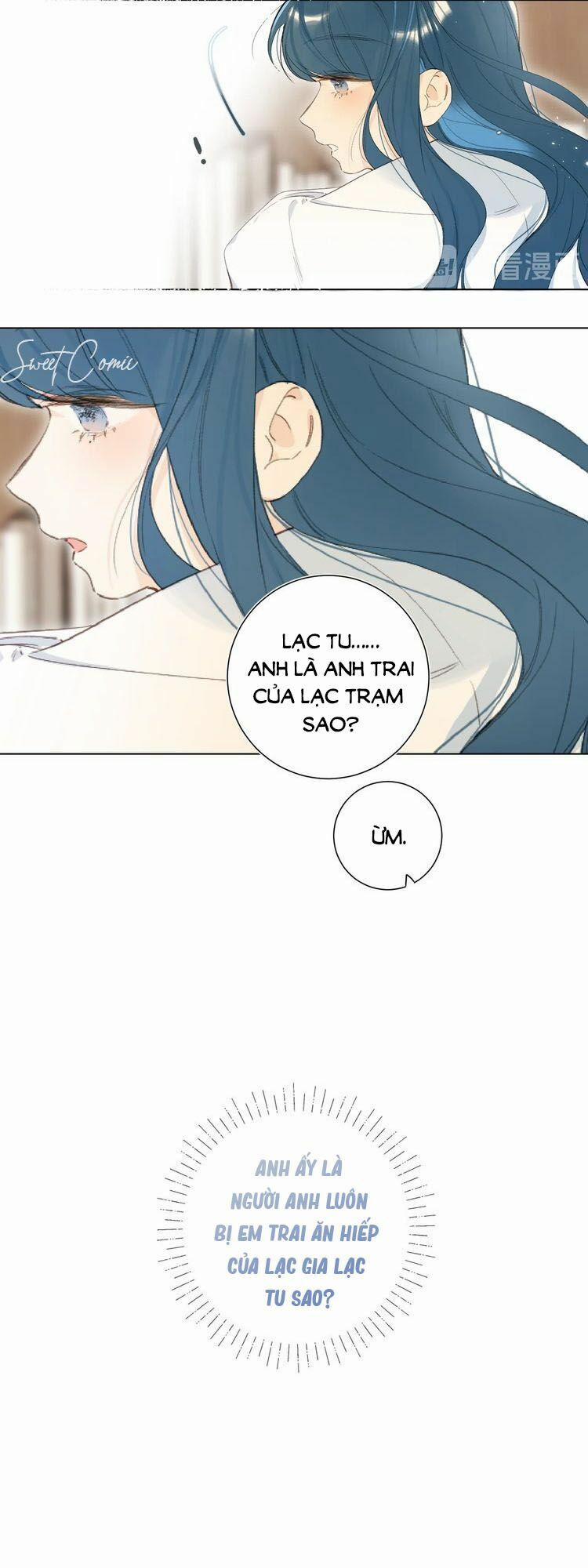 Đừng Khóc 4 trang 23