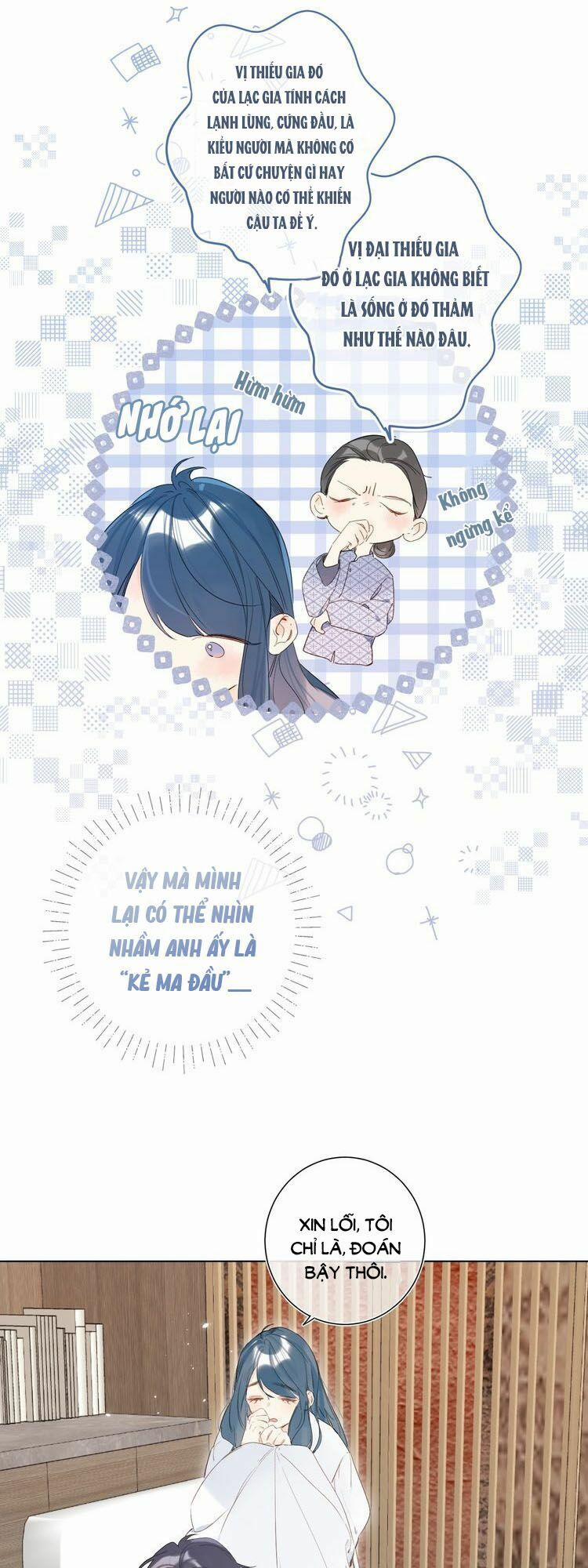 Đừng Khóc 4 trang 24