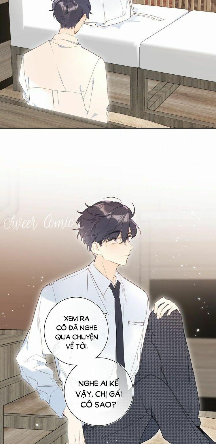 Đừng Khóc 4 trang 25