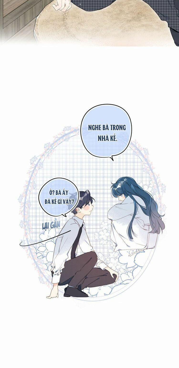 Đừng Khóc 4 trang 26