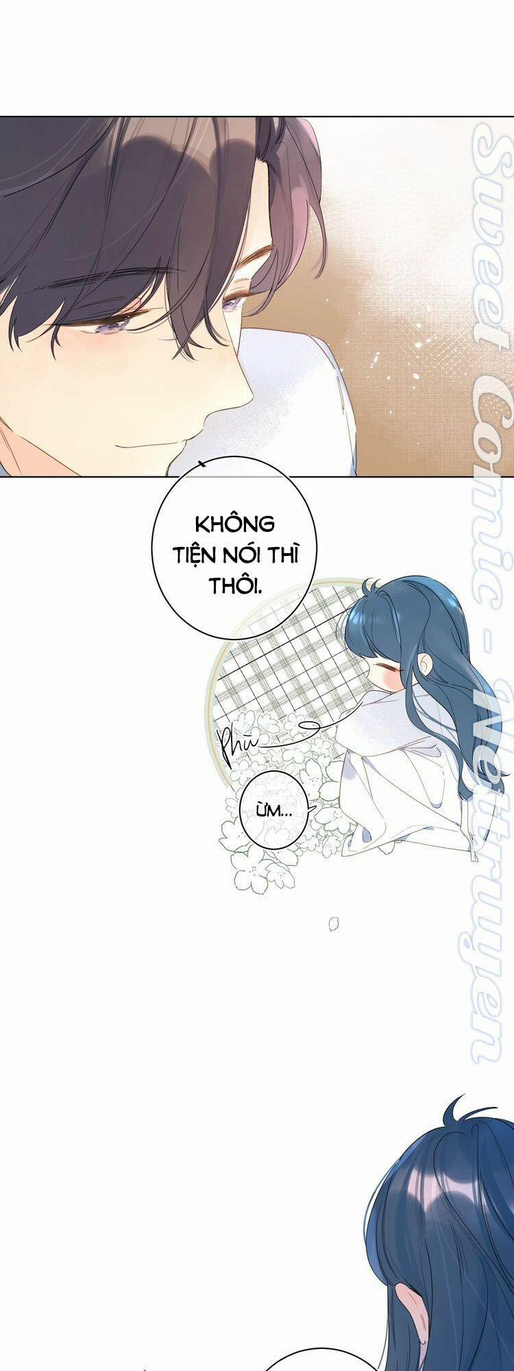 Đừng Khóc 4 trang 28