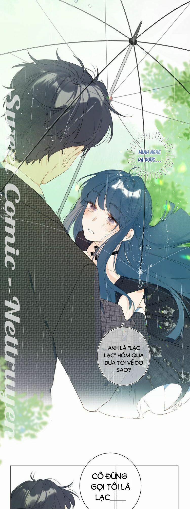 Đừng Khóc 4 trang 3